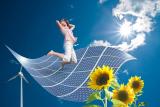 Photovoltaik - die Zukunftsenergie